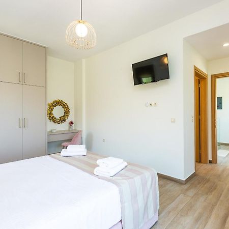 Villa Anemolia Λευκόγεια Εξωτερικό φωτογραφία