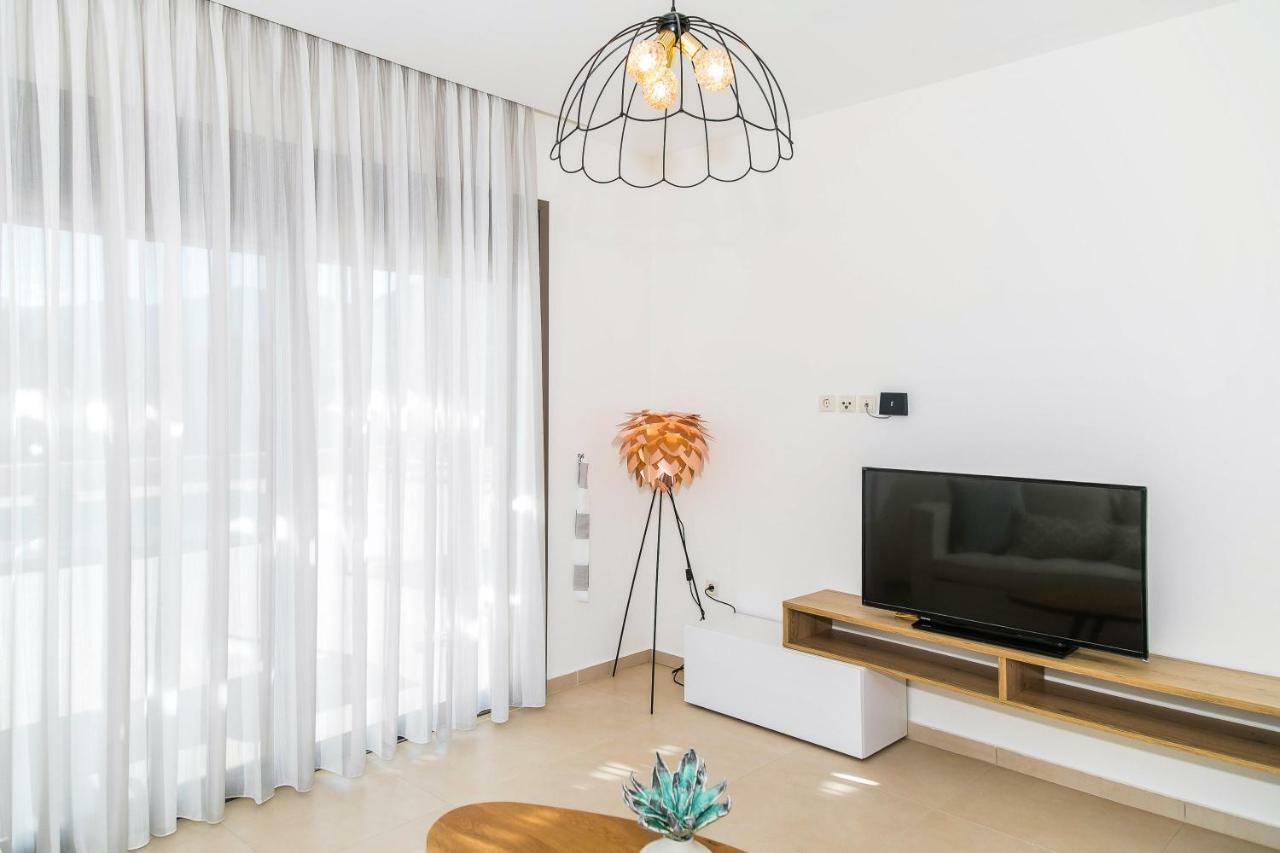 Villa Anemolia Λευκόγεια Εξωτερικό φωτογραφία