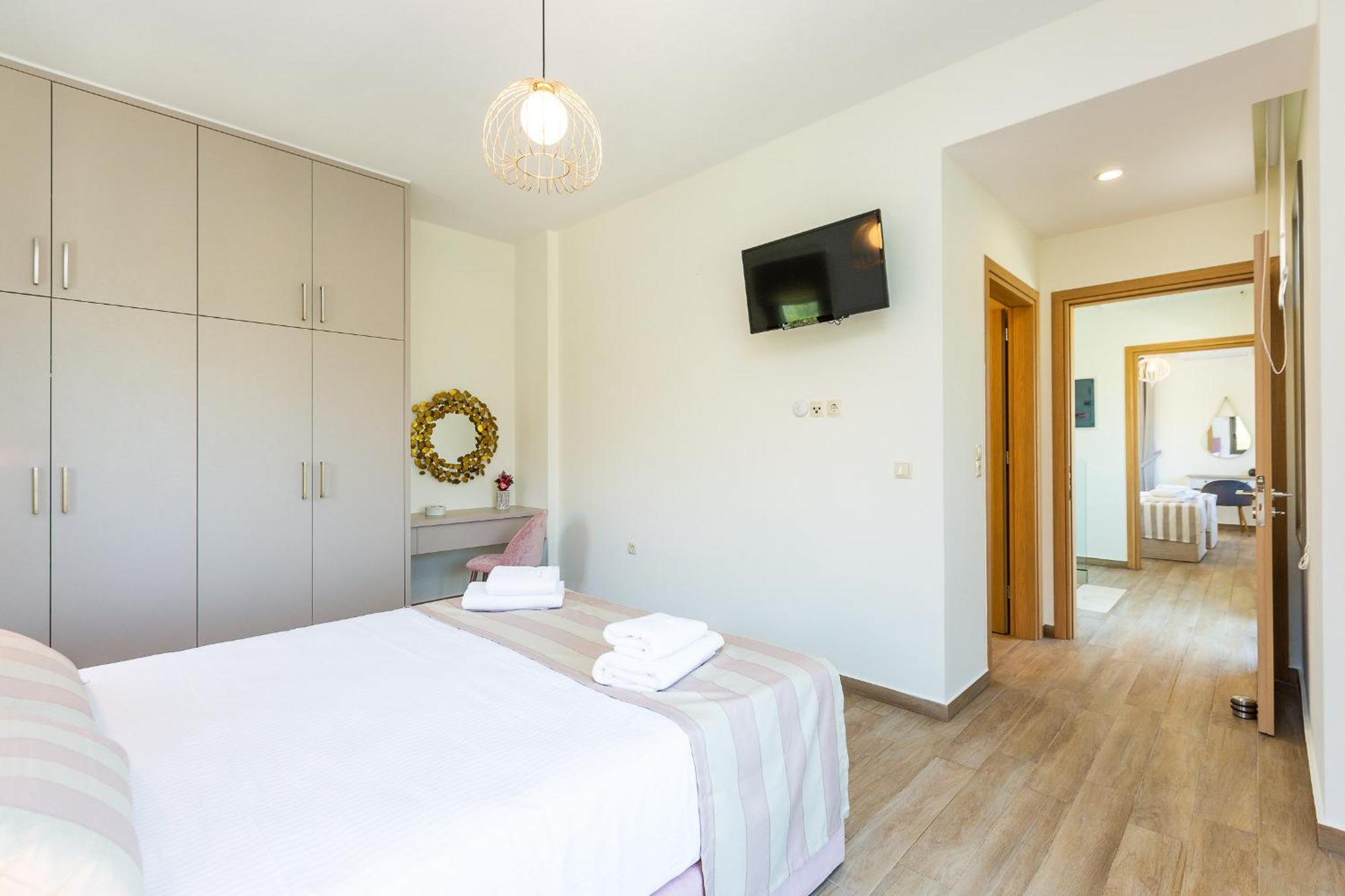 Villa Anemolia Λευκόγεια Εξωτερικό φωτογραφία